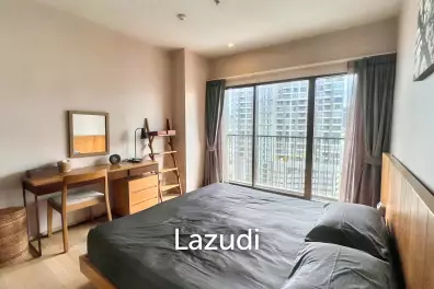 1 Bedroom 1 Bathroom 50 SQ.M Noble Refine