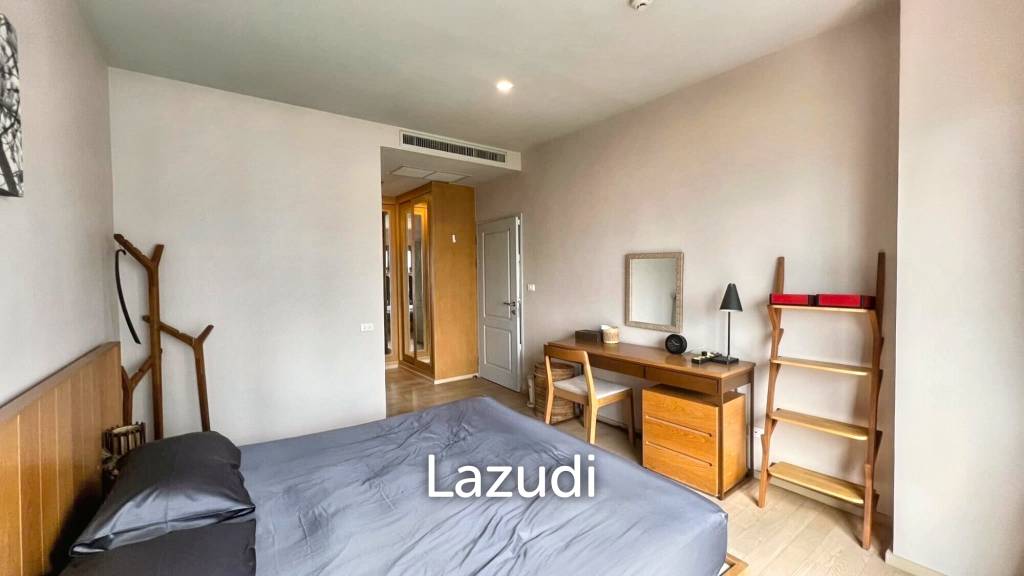 1 Bedroom 1 Bathroom 50 SQ.M Noble Refine