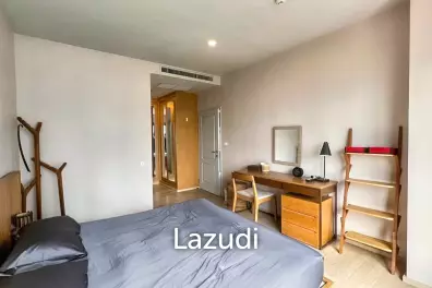 1 Bedroom 1 Bathroom 50 SQ.M Noble Refine