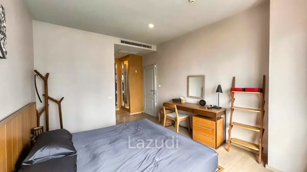 1 Bedroom 1 Bathroom 50 SQ.M Noble Refine