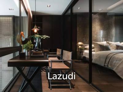 Luxury Private Residence in Ari, Bangkok
