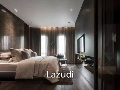 Luxury Private Residence in Ari, Bangkok