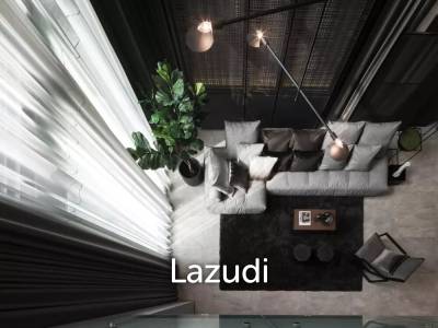 Luxury Private Residence in Ari, Bangkok