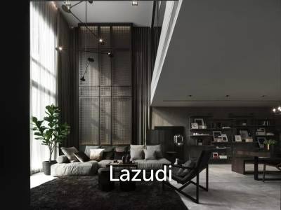 Luxury Private Residence in Ari, Bangkok