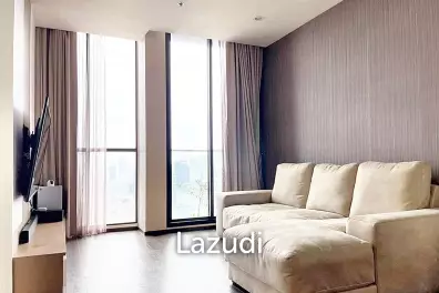2 Bedroom 1 Bathroom 70 SQ.M Noble Ploenchit
