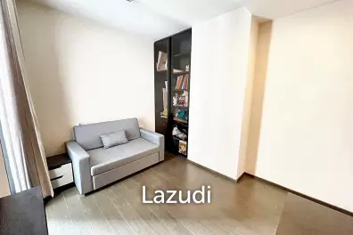 2 Bedroom 1 Bathroom 70 SQ.M Noble Ploenchit