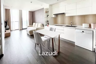 2 Bedroom 1 Bathroom 70 SQ.M Noble Ploenchit