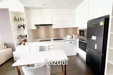 2 Bedroom 1 Bathroom 70 SQ.M Noble Ploenchit