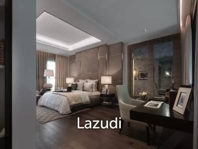 Luxury Private Residence in Ari, Bangkok