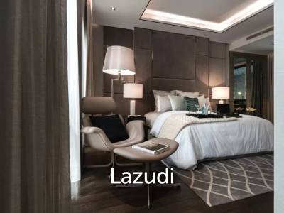 Luxury Private Residence in Ari, Bangkok