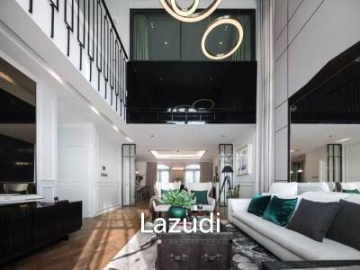 Luxury Private Residence in Ari, Bangkok