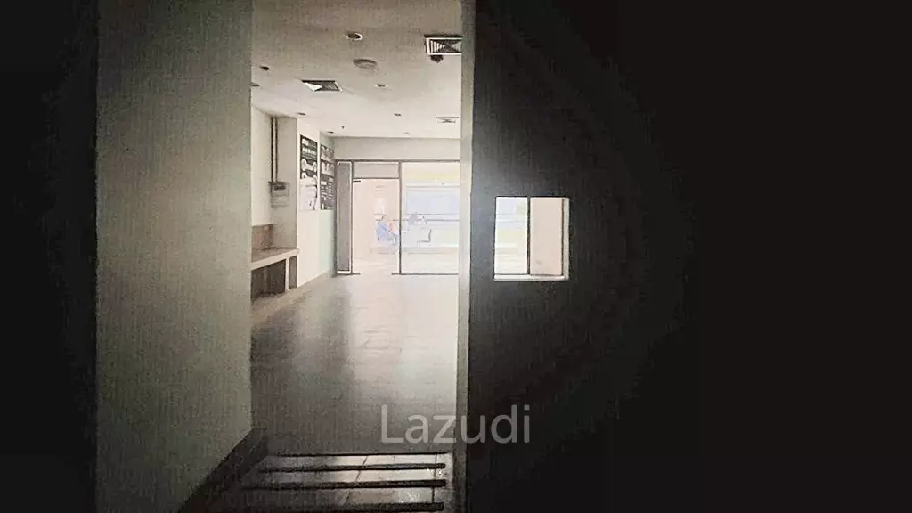 Premium Retail Space in Midtown Asoke, Bangkok