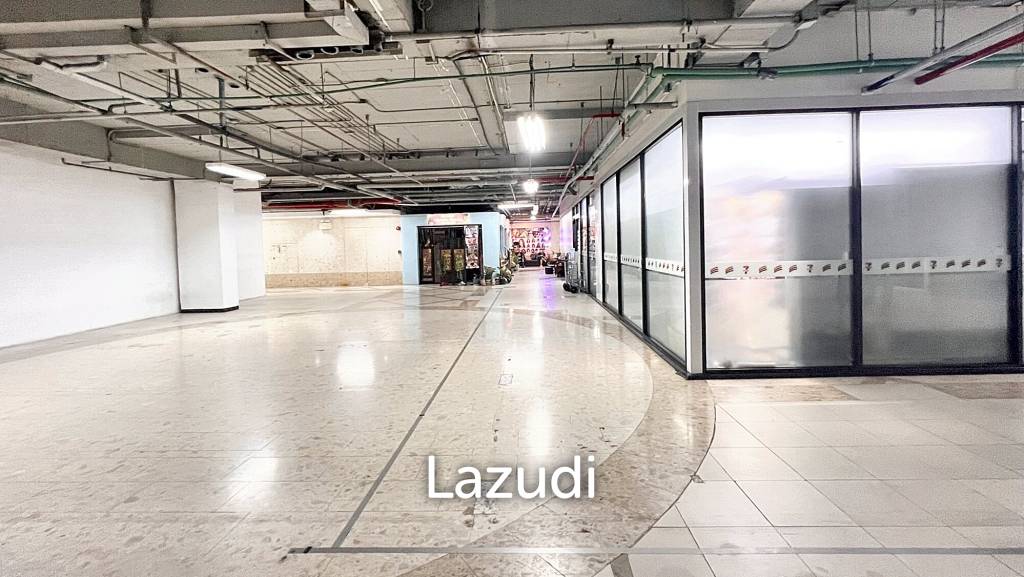 Premium Retail Space in Midtown Asoke, Bangkok