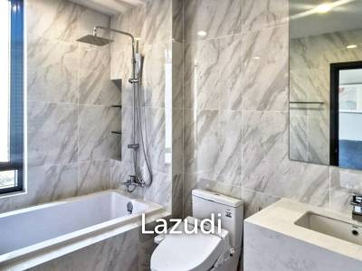2 Bed 2 Bath 58.18 Sq.M. For Sale at Ideo Mobi Rangnam
