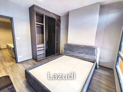2 Bed 2 Bath 58.18 Sq.M. For Sale at Ideo Mobi Rangnam