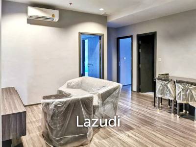 2 Bed 2 Bath 58.18 Sq.M. For Sale at Ideo Mobi Rangnam