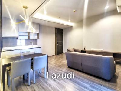 2 Bed 2 Bath 58.18 Sq.M. For Sale at Ideo Mobi Rangnam
