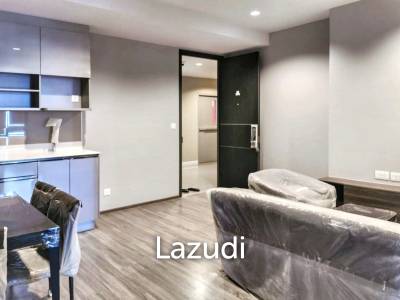 2 Bed 2 Bath 58.18 Sq.M. For Sale at Ideo Mobi Rangnam