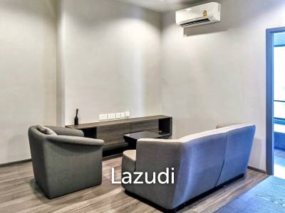 2 Bed 2 Bath 58.18 Sq.M. For Sale at Ideo Mobi Rangnam