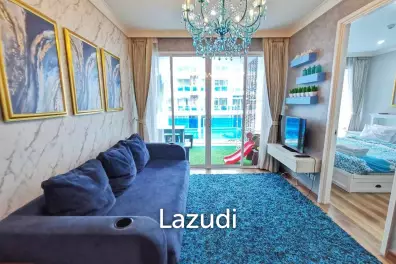 My Resort : 2 Bedroom Condo For Sale