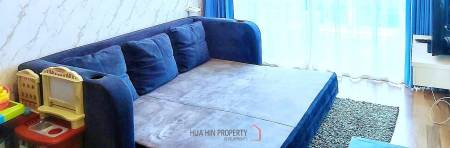 My Resort : 2 Bedroom Condo For Sale
