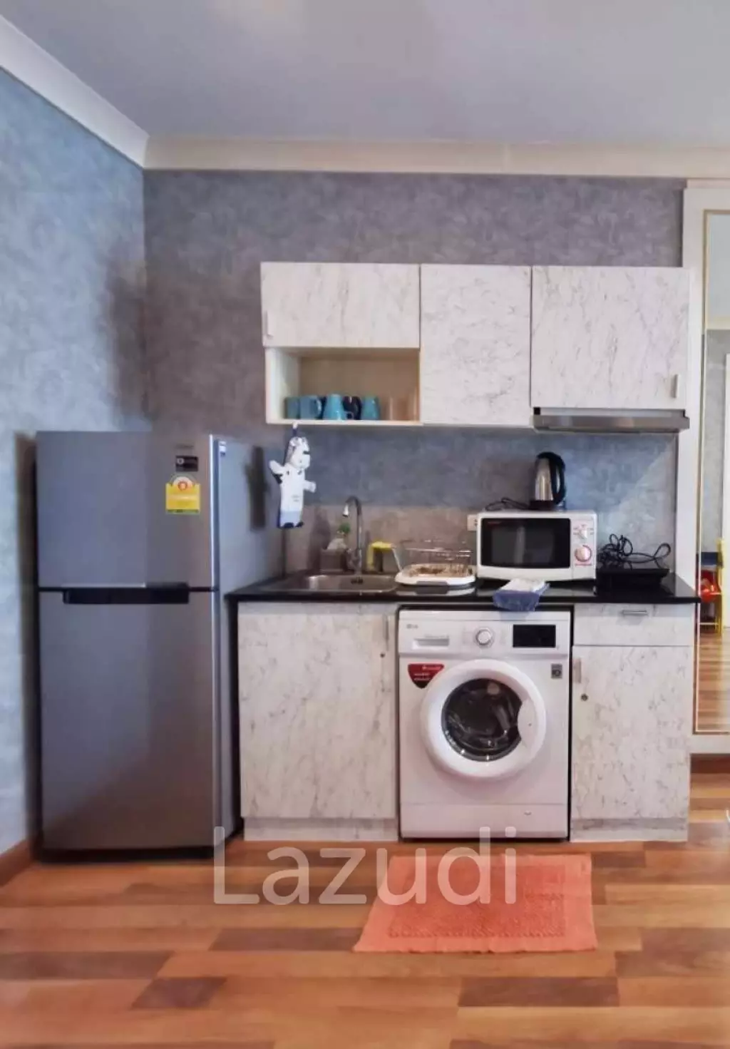 My Resort : 2 Bedroom Condo For Sale