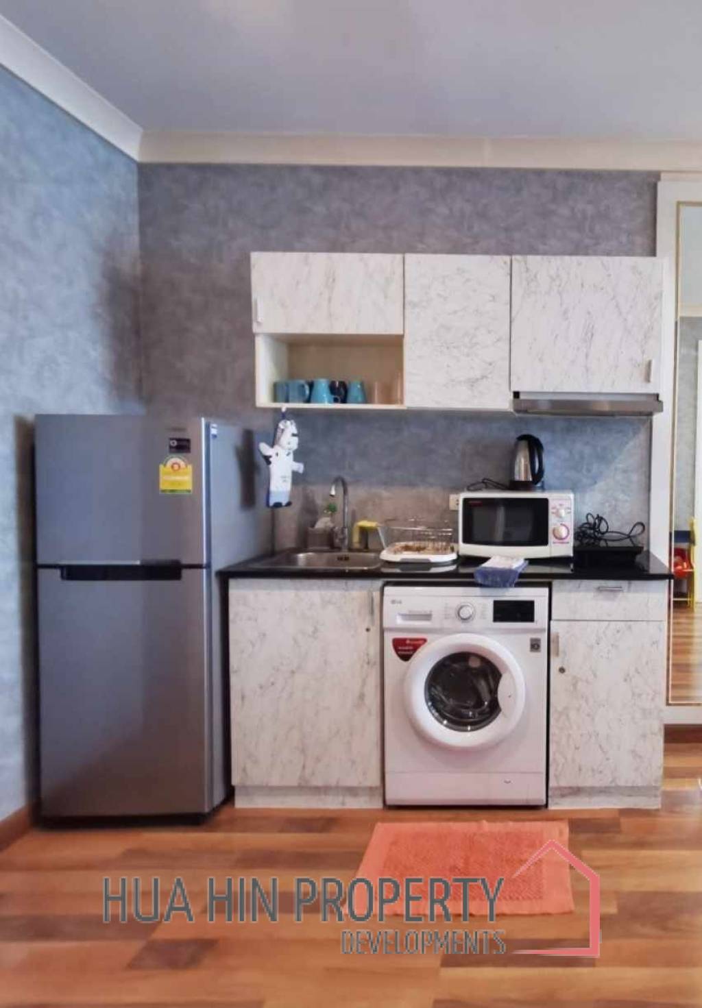 My Resort : 2 Bedroom Condo For Sale