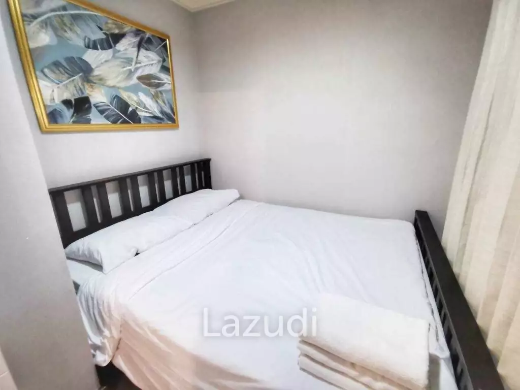 My Resort : 2 Bedroom Condo For Sale