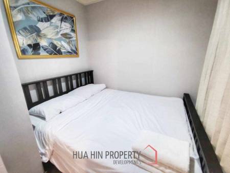 My Resort : 2 Bedroom Condo For Sale