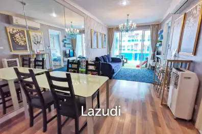 My Resort : 2 Bedroom Condo For Sale