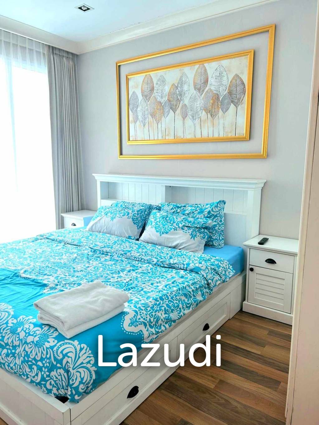 My Resort : 2 Bedroom Condo For Sale