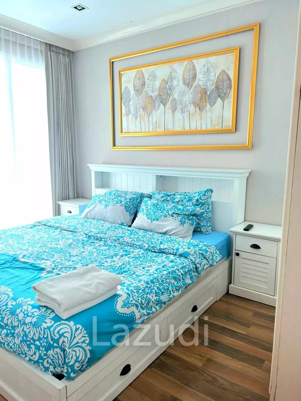 My Resort : 2 Bedroom Condo For Sale