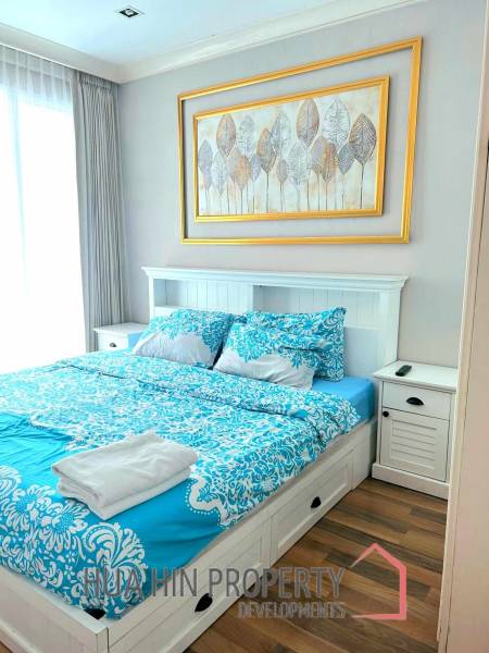 My Resort : 2 Bedroom Condo For Sale