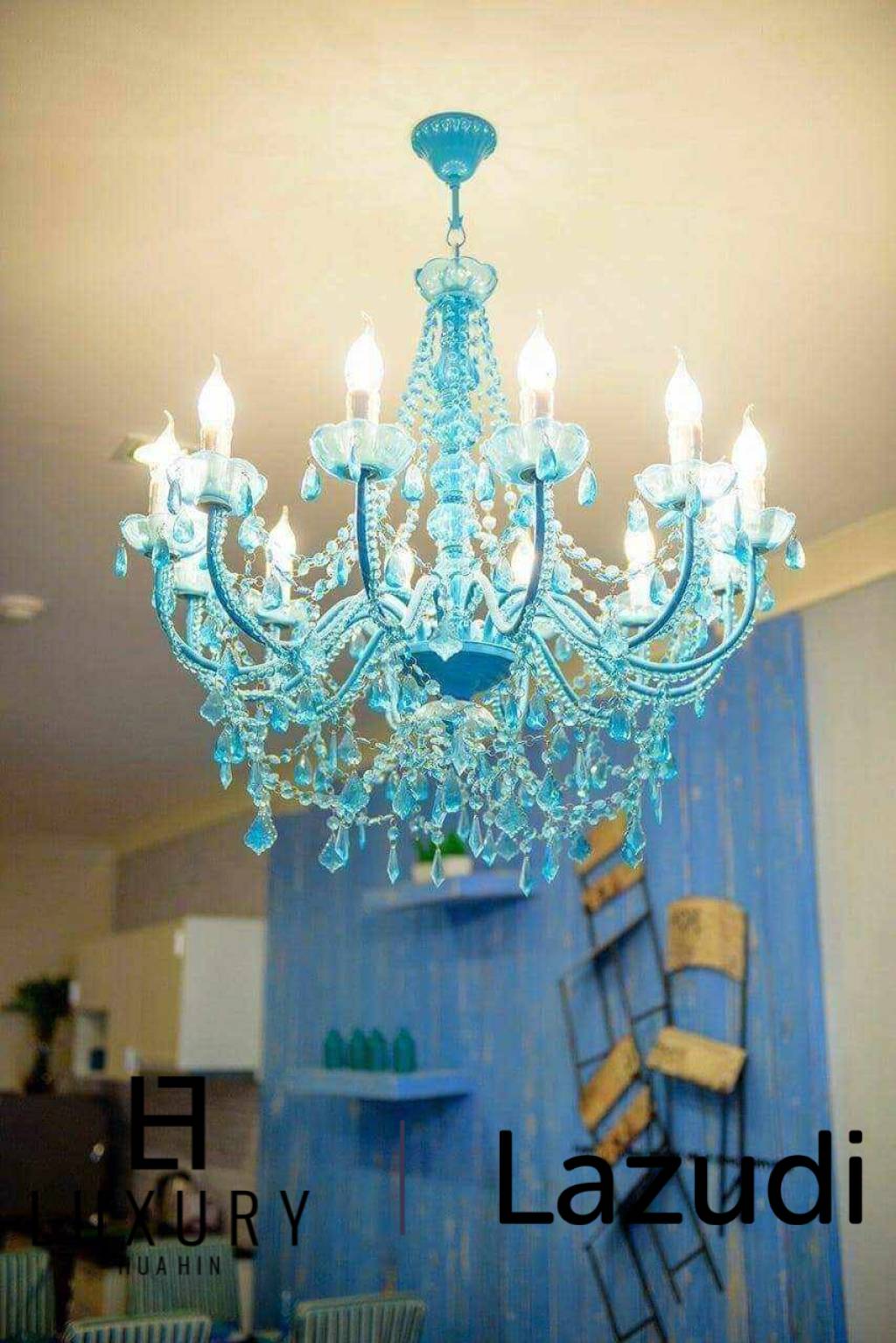 66 Sqm 2 Bed 2 Bath Condominium For Sale