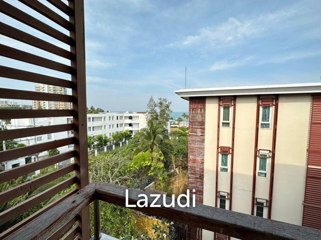 The Seaside : 2 Bed 2 Bath Condo For Sale