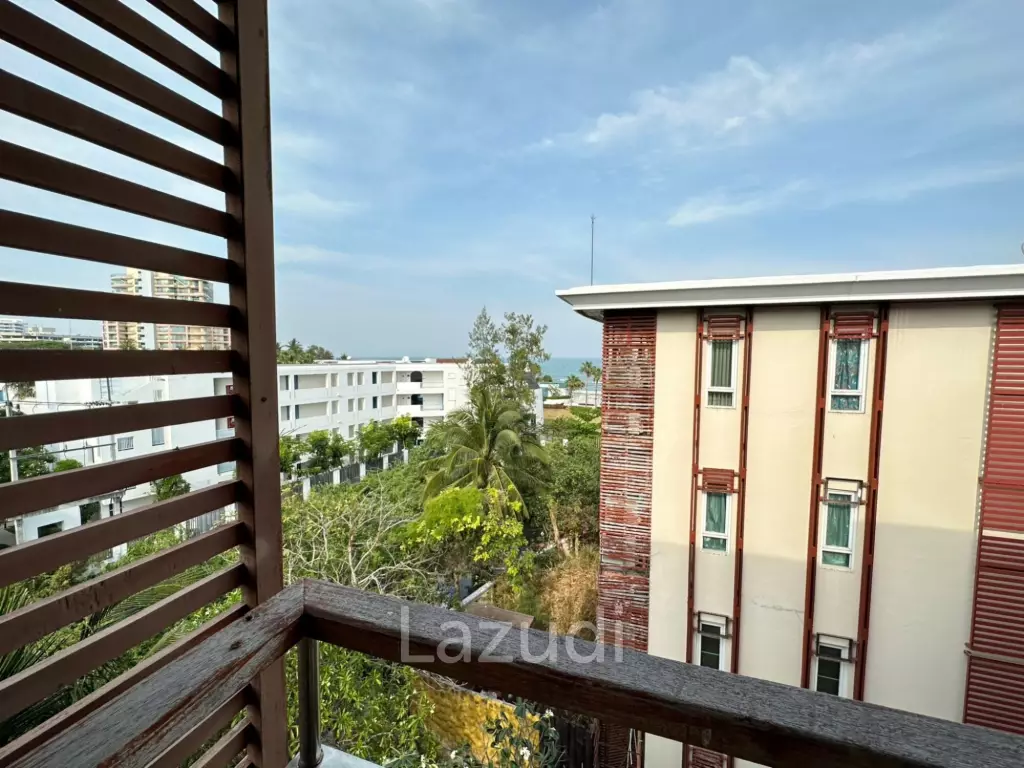 The Seaside : 2 Bed 2 Bath Condo For Sale