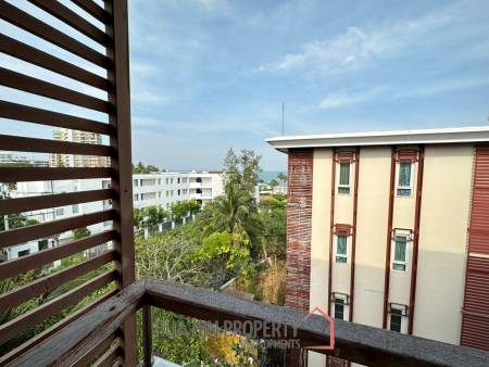 The Seaside : 2 Bed 2 Bath Condo For Sale