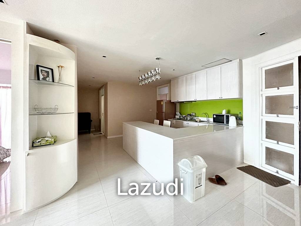 The Seaside : 2 Bed 2 Bath Condo For Sale