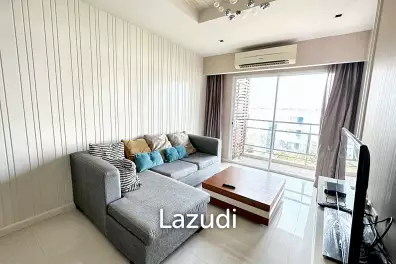 The Seaside : 2 Bed 2 Bath Condo For Sale