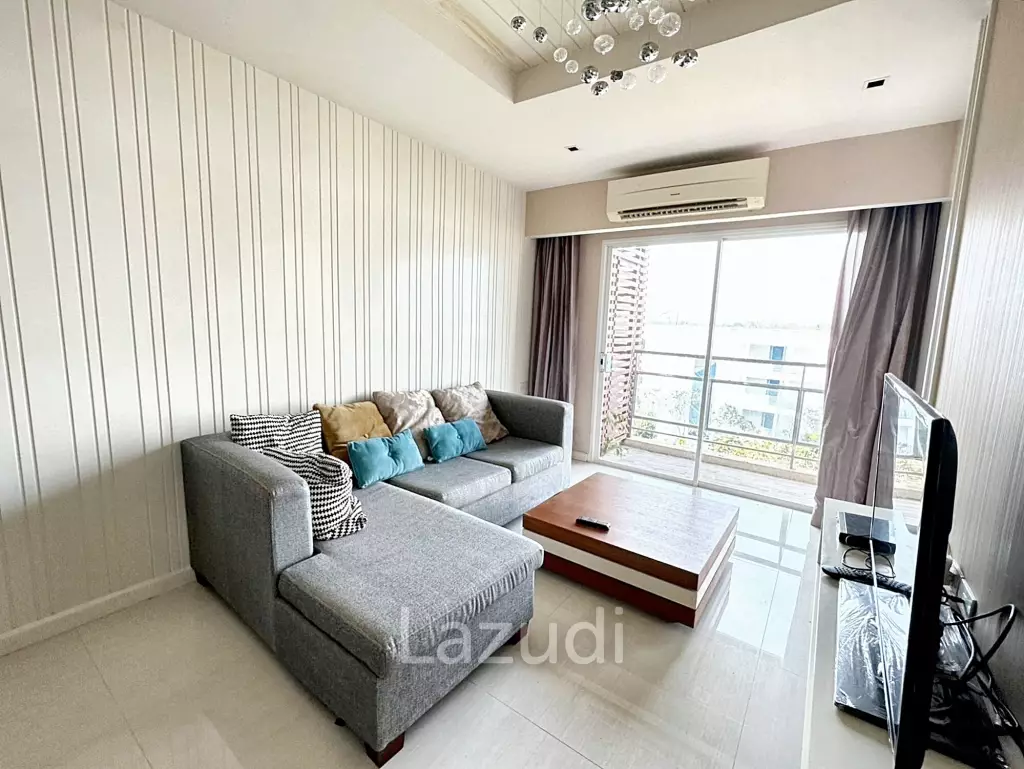 The Seaside : 2 Bed 2 Bath Condo For Sale