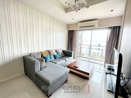 The Seaside : 2 Bed 2 Bath Condo For Sale