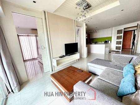The Seaside : 2 Bed 2 Bath Condo For Sale