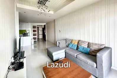 The Seaside : 2 Bed 2 Bath Condo For Sale