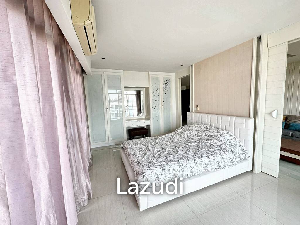 The Seaside : 2 Bed 2 Bath Condo For Sale