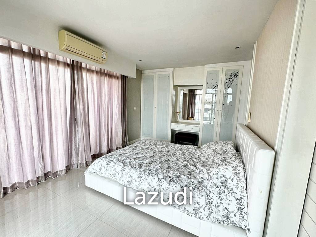 The Seaside : 2 Bed 2 Bath Condo For Sale