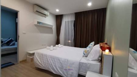 1 Bed The happy Place Condominium For Rent Near Phuket International Airport