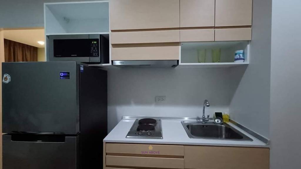 1 Bed The happy Place Condominium For Rent Near Phuket International Airport