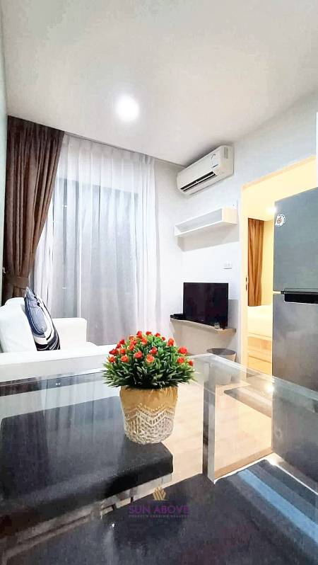 1 Bed The happy Place Condominium For Rent Near Phuket International Airport