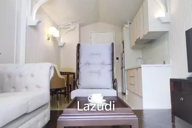 1 Bed 1 Bath 36.41 SQ.M. Grand Florida Beachfront Condo