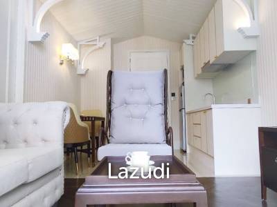 1 Bed 1 Bath 36.41 SQ.M. Grand Florida Beachfront Condo